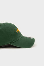 Domicile AR Dad Hat (Forest Green)