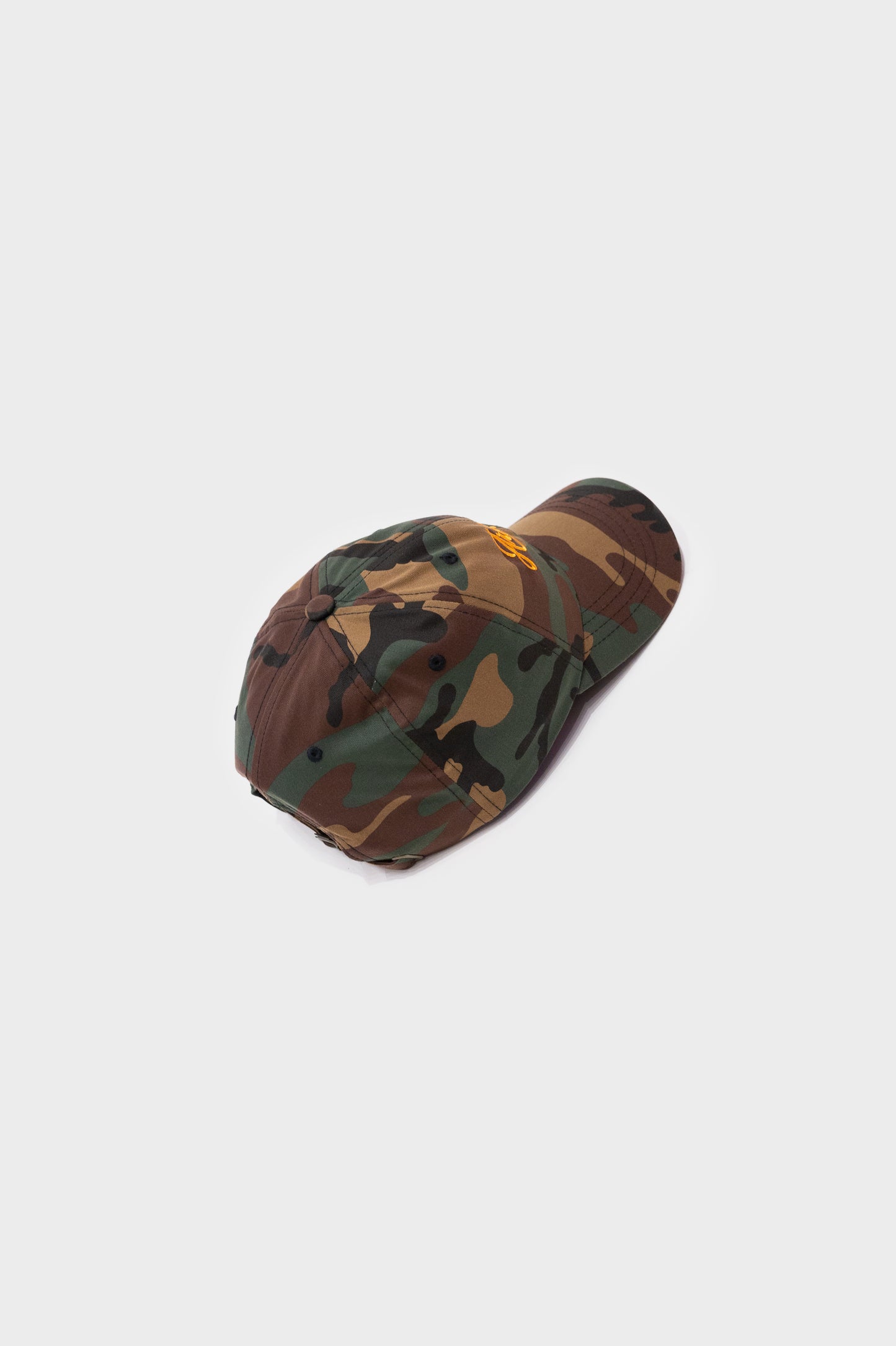 Domicile AR Dad Hat (Camo)