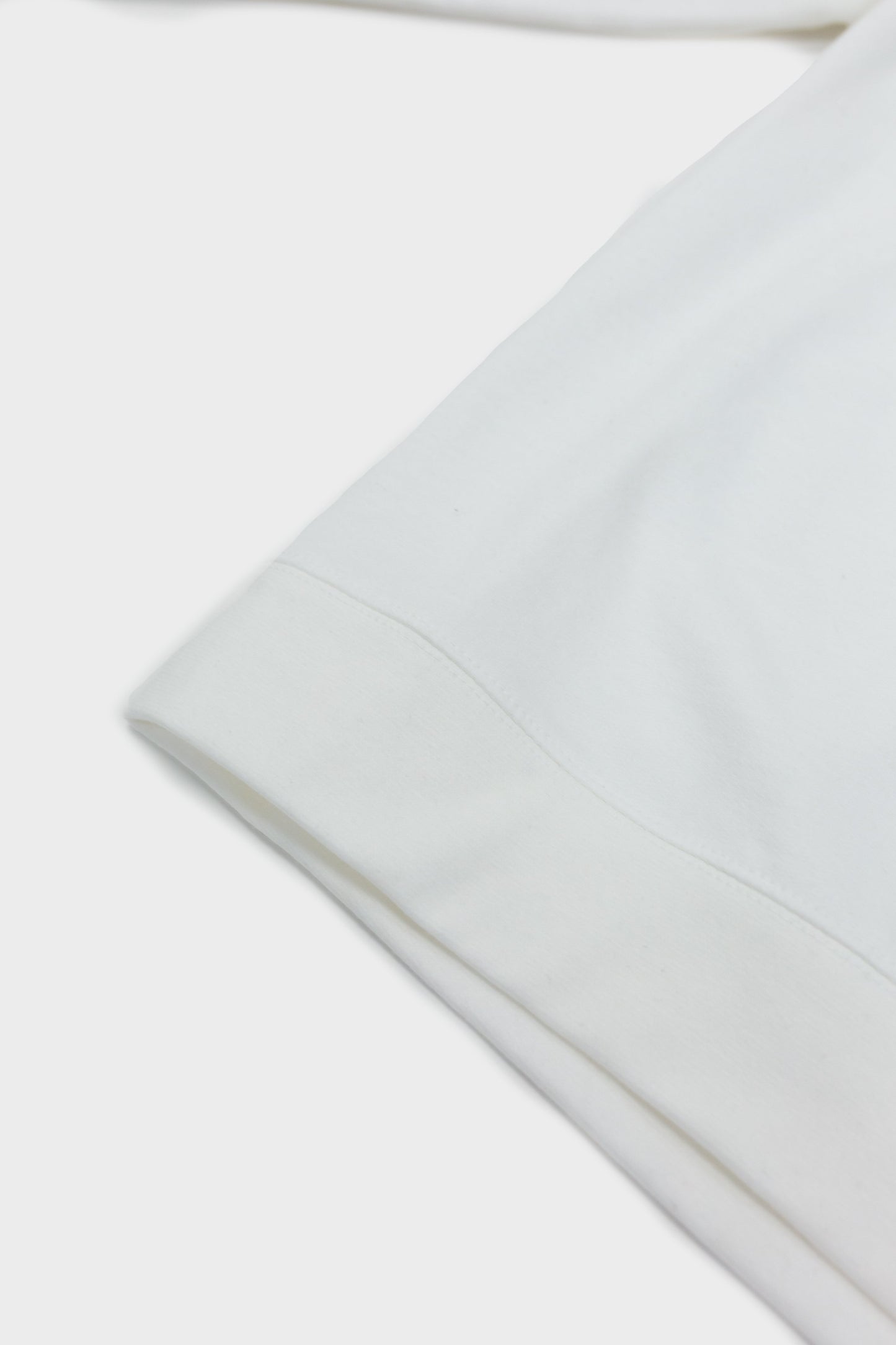 Domicile AR Crewneck (White)