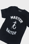 Master Baiter SS Tee (Black)