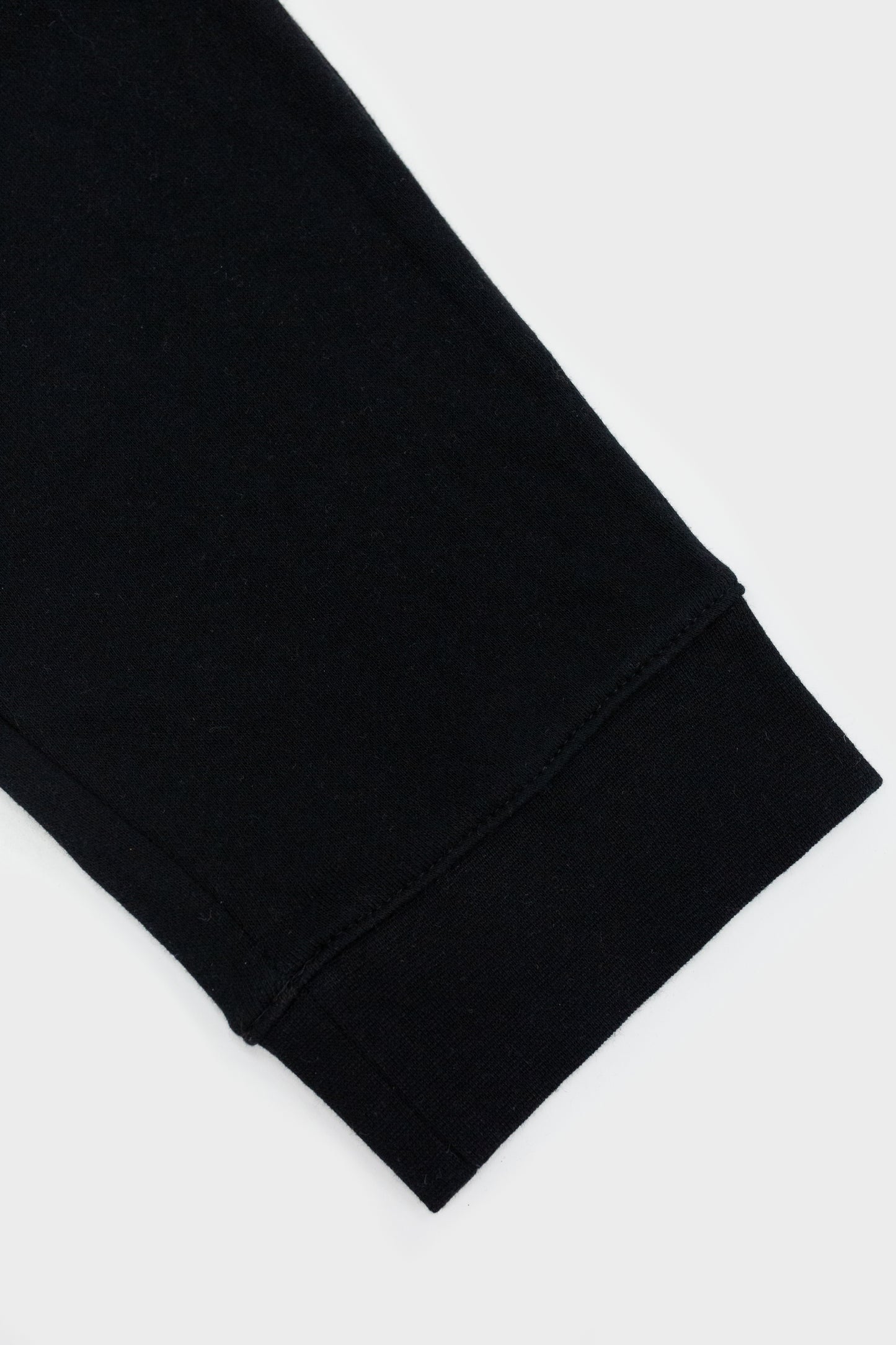 Foundation Sweatpants (Black)
