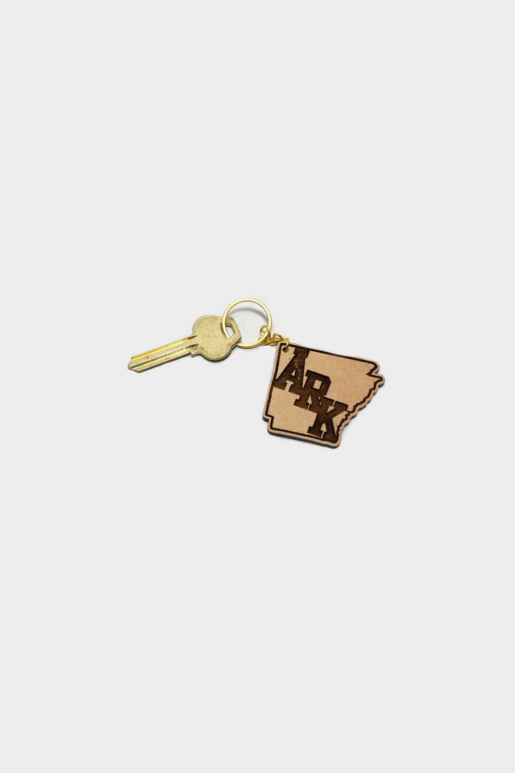 State of Mind Key Chain