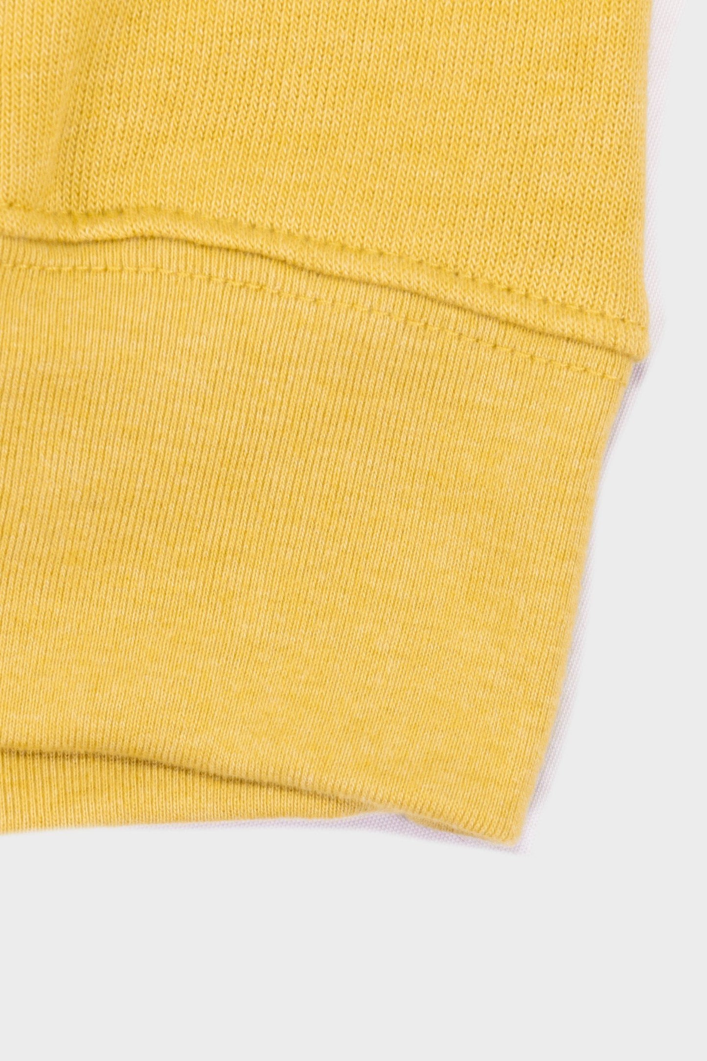 Domicile AR Crewneck (Mustard)