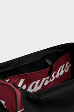 Domicile AR Duffle Bag (Crimson)