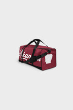 Domicile AR Duffle Bag (Crimson)