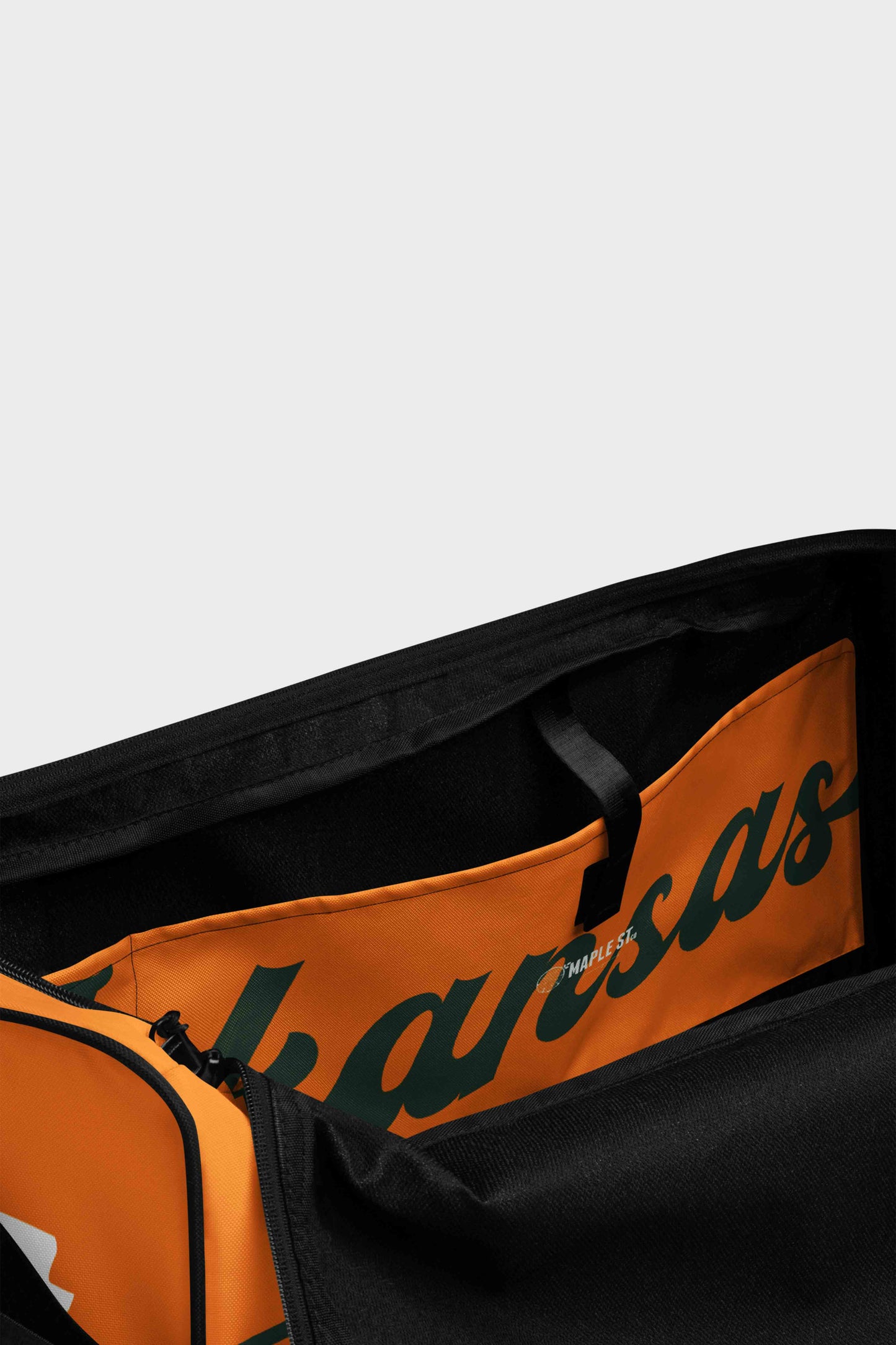 Domicile AR Duffle Bag (Safety)