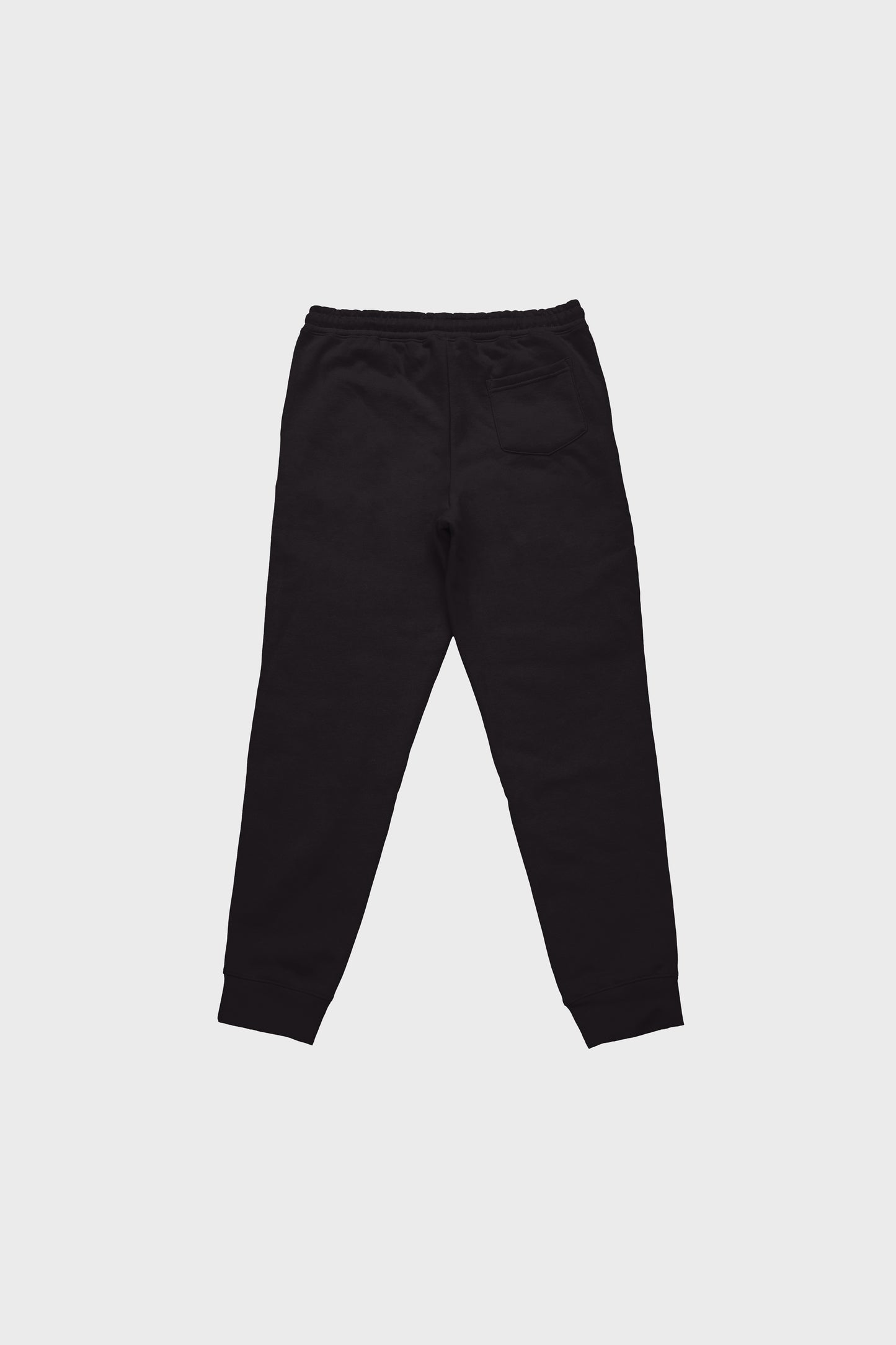 Foundation Sweatpants (Black)