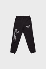 Foundation Sweatpants (Black)