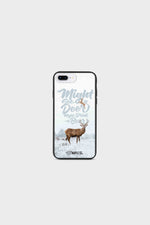 Deer's & Beers Iphone Case