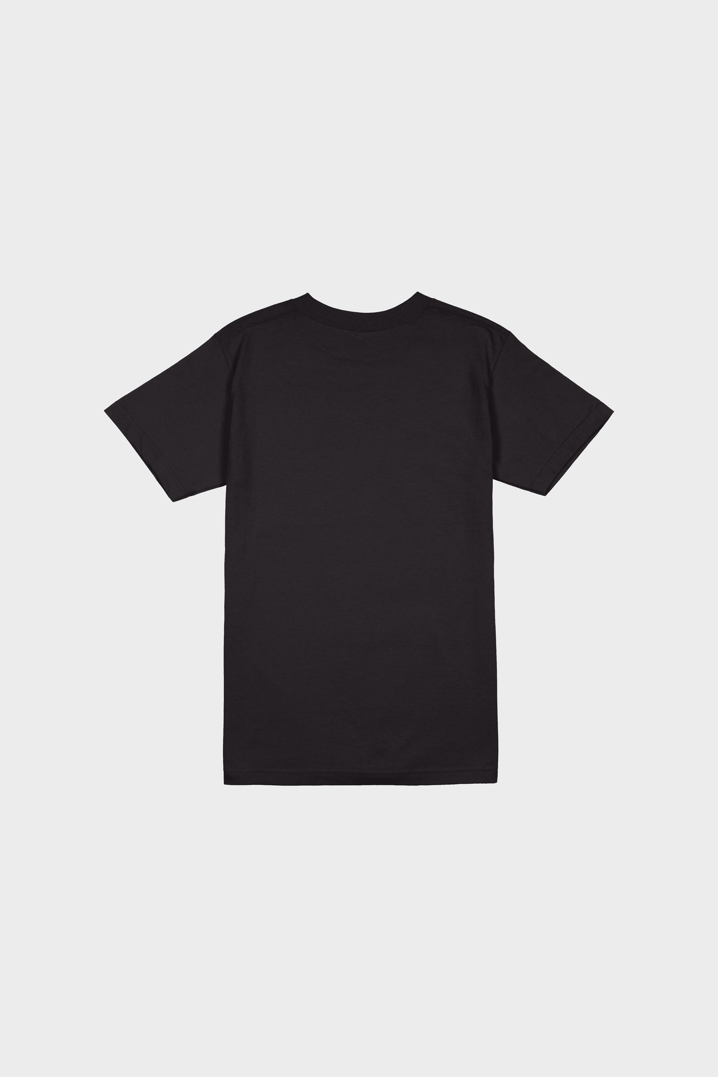 Go Outside SS Tee (Black)
