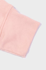 Domicile AR Crewneck (Peach)