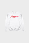 Domicile AR Crewneck (White)