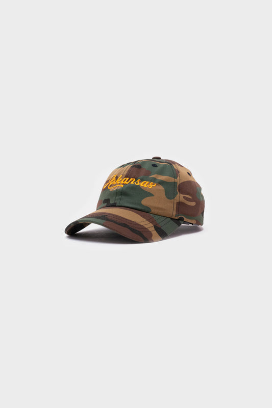 Domicile AR Dad Hat (Camo)