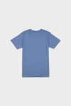 Master Baiter SS Tee (Denim)