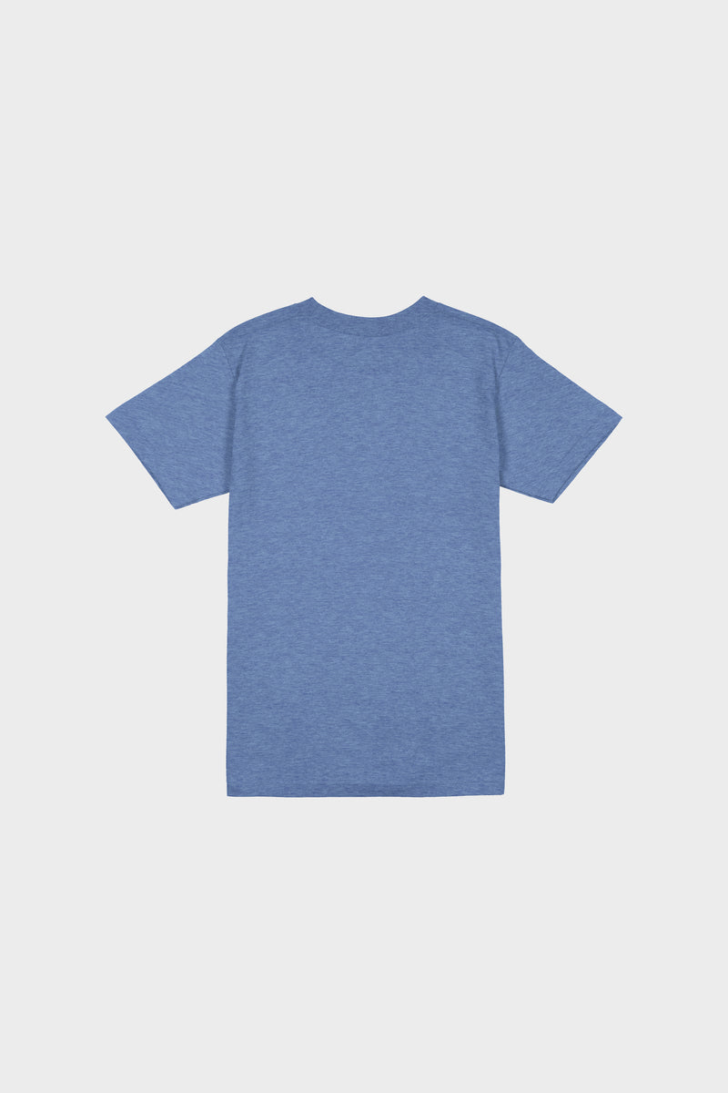 Master Baiter SS Tee (Denim)