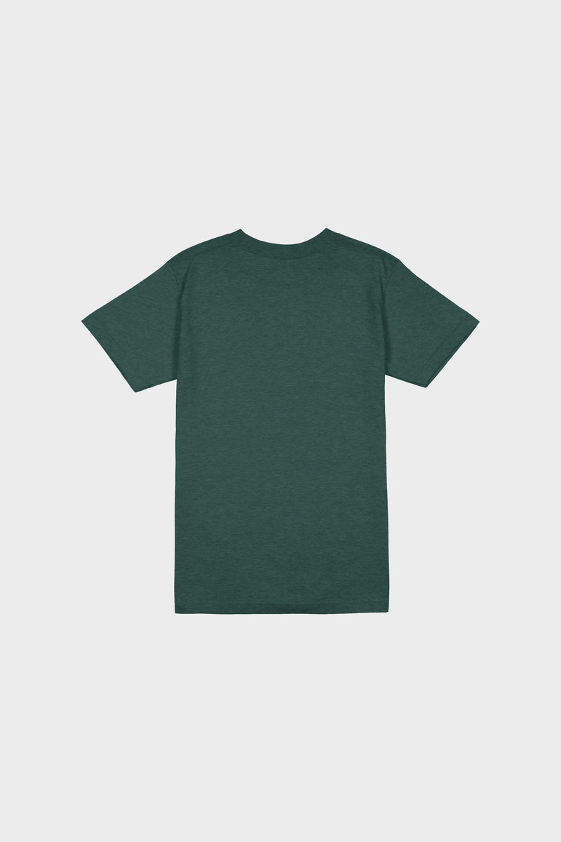 Master Baiter SS Tee (Forest)