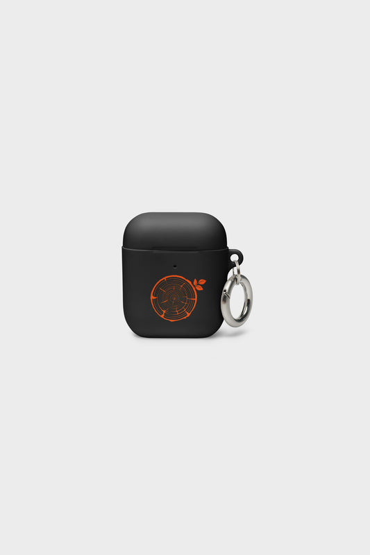 Old Maple AirPods Case