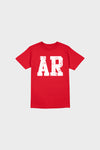 Arkansas Love SS Tee (Red)