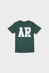 Arkansas Love SS Tee (Forest)