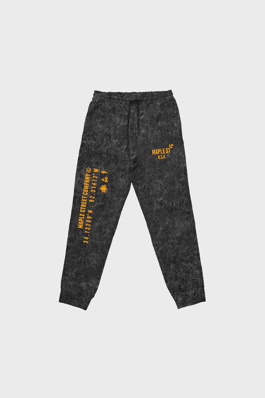 Foundation Sweatpants (Mineral)