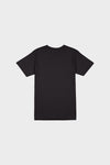 Wave Box SS Tee (Black)