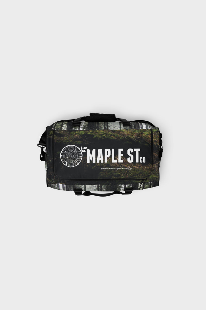 Mission Duffle Bag