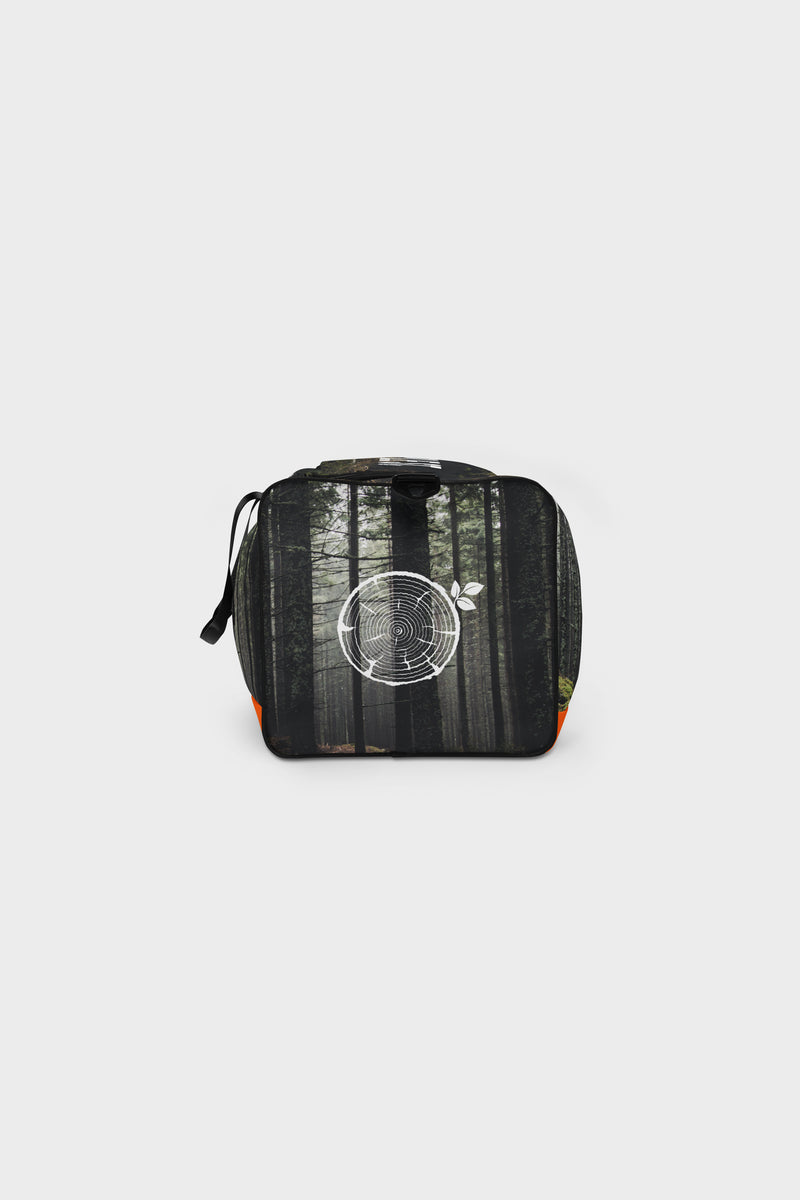 Mission Duffle Bag