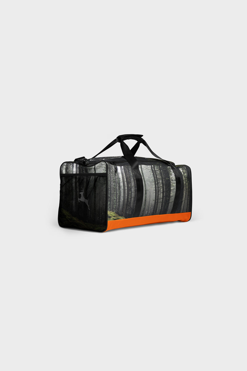 Mission Duffle Bag